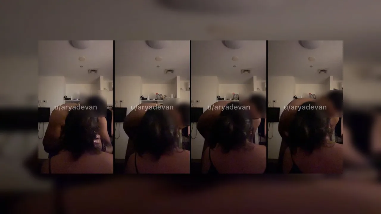 Face fucked Hotwife until she gagged and then tasted myself 👅