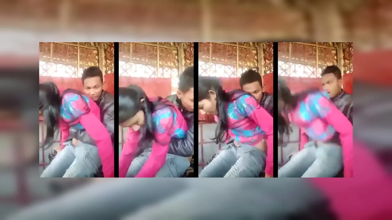 गांव के देसी गर्लफ्रेंड बॉयफ्रेंड की चुदाई