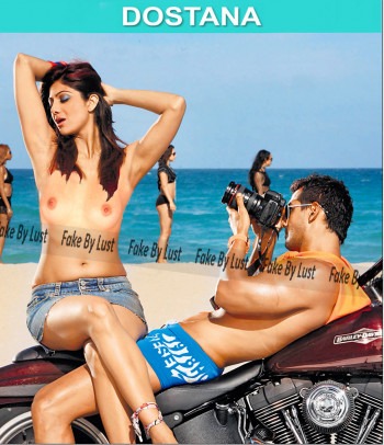 Shilpa Shetty Nude