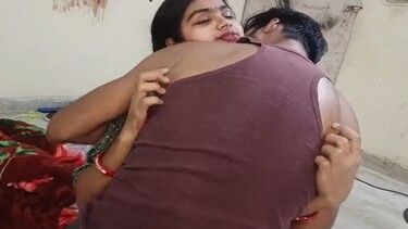 दोस्त की कामुक बहन के साथ सेक्स का मज़ा