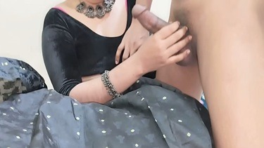 कामुक भाभी ने मुस्लिम पडोसी का लण्ड लिया