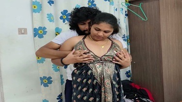 मल्लू कपल की चुदाई वाला देसी सेक्स वीडियो
