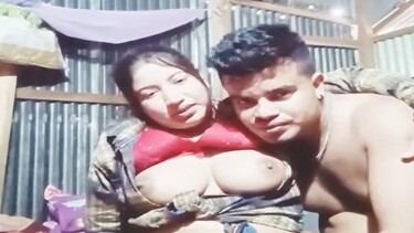 नेपाली कपल की देसी चुदाई का वायरल सेक्स वीडियो
